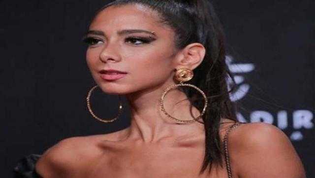 داليا شوقي تشارك في ”أحلام” يسرا و”العائدون” مع أمير كرارة