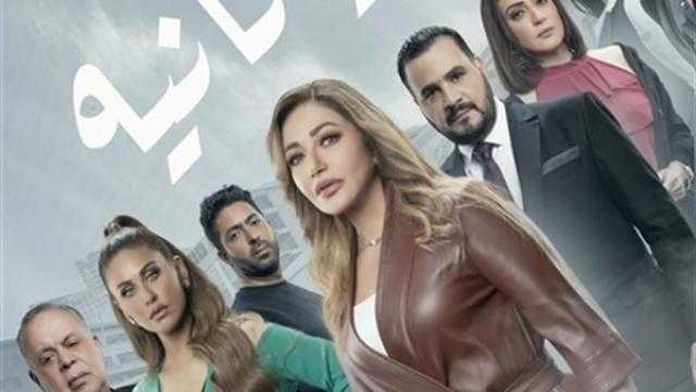 صناع «دنيا تانية»: الرقابة أوقفت الحلقة الأولى دون مشاهدة العمل بالكامل