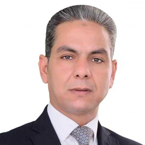 سعودي عبد الرحمن: الدلتا الجديدة إنجاز حقيقي لتعزيز الأمن الغذائي ومواجهة النمو السكاني