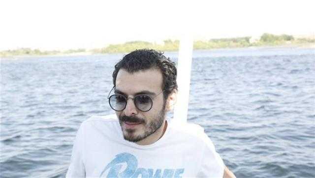 المخرج أحمد خالد أمين: أجريت عملية كبيرة وأغادر المستشفى خلال أيام