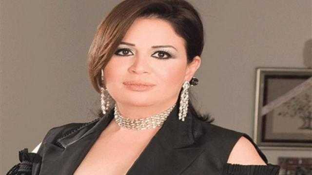 إلهام شاهين: ”حلا شيحة حُرة تبعد عن الفن بس من غير تجريح فيه”