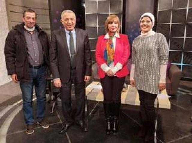 غدا.. أولى حلقات برنامج «علم الإنسان» على قناة نايل لايف