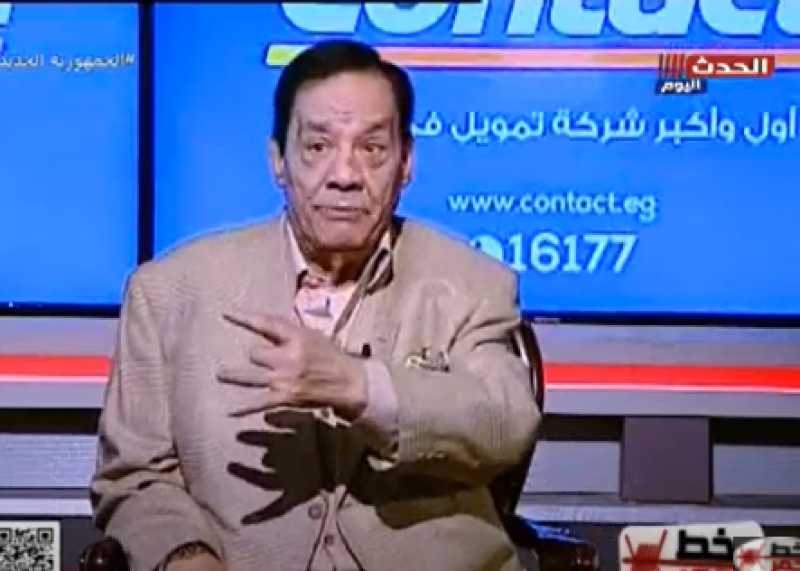 حلمي بكر يفتح النار على حميد الشاعري: معندوش فكرة عن الموسيقى