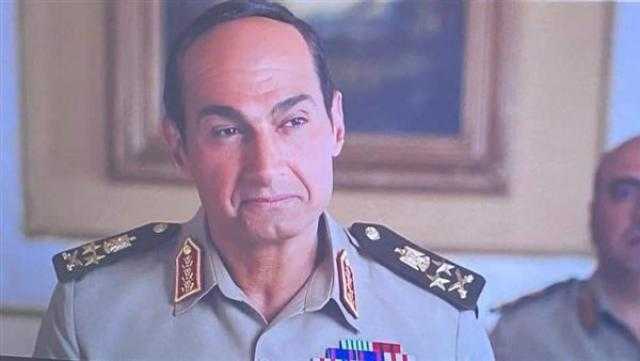 رفع الروح المعنوية الأساس لتطوير الجيش.. تفاصيل مسلسل الاختيار 3 الحلقة 2