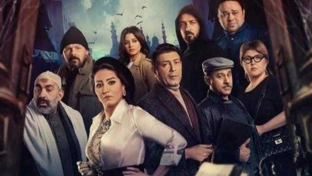 عمرو رمزي: تركيبة شخصيتي في «بيت الشدة» حلوة ومحور في مسار المسلسل