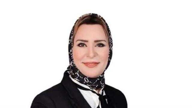 النائبة نيفين الكاتب: أعمال الدراما الوطنية تعمق الوعي لدى الأجيال الشابة