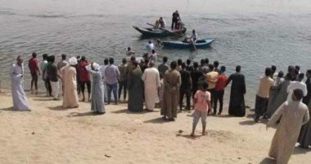 غرق صبى فى ترعة الحميدات جنوب الأقصر أثناء السباحة هربًا من الطقس الحار