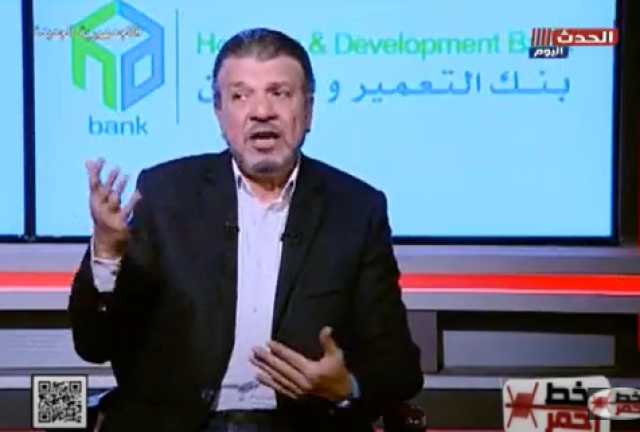 أحمد سلامة: والدتي ربتنا كويس وكانت خايفة عليّ من دخول الوسط الفني