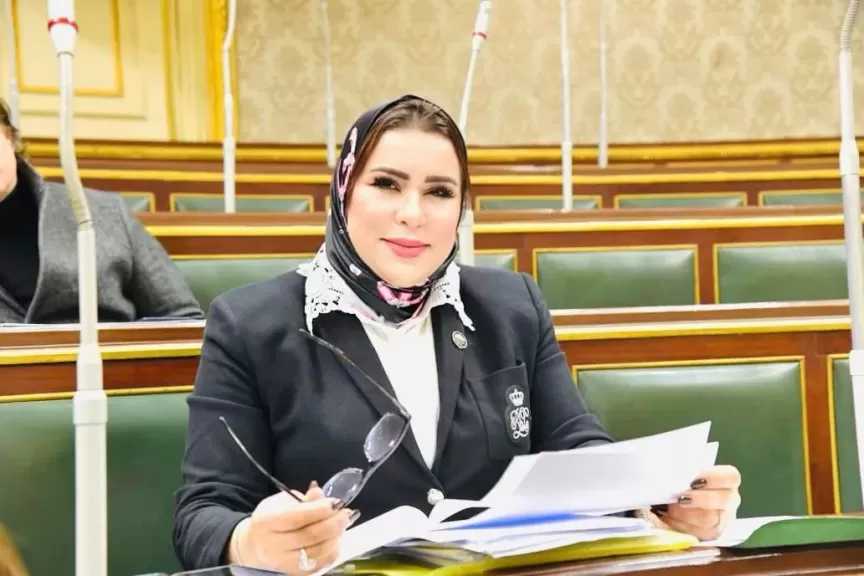 النائبة نيفين الكاتب: تعديلات الأحوال الشخصية ضرورة عاجلة لحماية الأسرة وضمان حقوق الأطفال