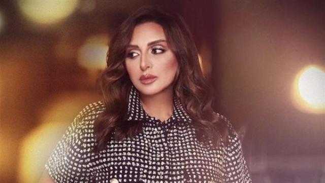 أغنية أنغام «أنا مش ضعيفة» تتر مسلسل «فاتن أمل حربي» تحظى بمشاهدة عالية