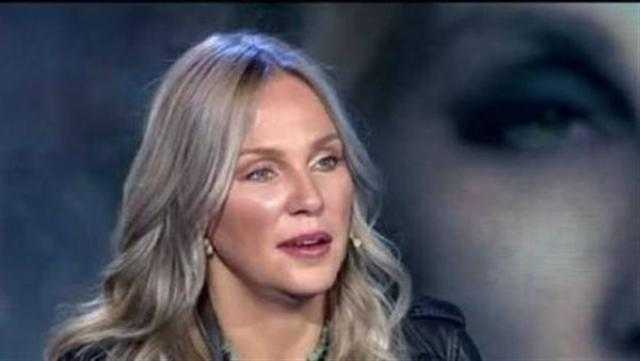 شيرين رضا: «معظم أصدقائي رجالة والستات في بينهم نفسنه بتضايقني»