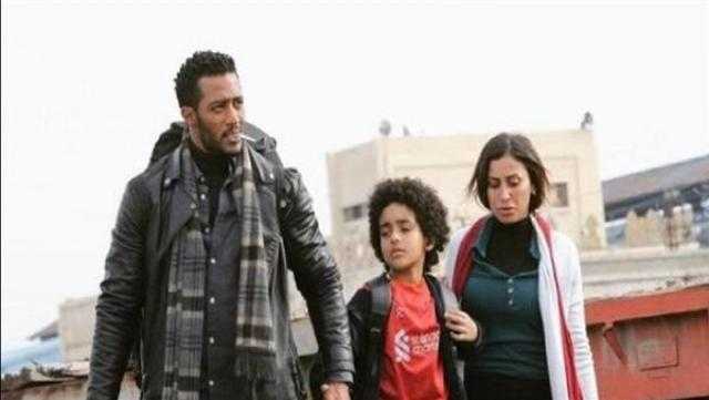 «محاولة لإخفاء السر».. أحداث مشوقة في الحلقة الثالثة من مسلسل المشوار