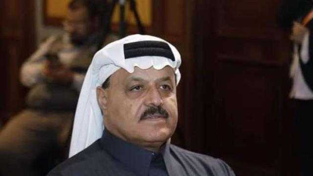 فايز أبو حرب: توجيهات السيسي بمواصلة العمل بمشروعات الإسكان يستكمل حلم التنمية بالجمهورية الجديدة