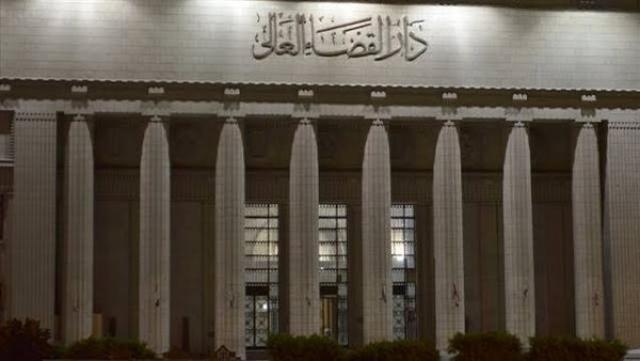 اليوم.. طعن 33 متهما في قضية «فض اعتصام رابعة»