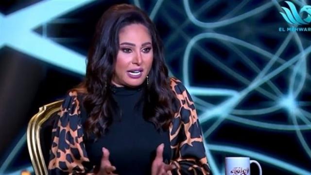 رحاب الجمل تكشف: لماذا تبرأت من فيلم ”بنت من دار السلام”؟