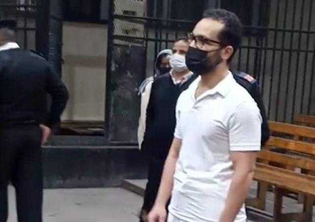 حيثيات حكم سجن شادي خلف: استغل مهنته لاستقطاب ضحاياه وهتك عرضهن
