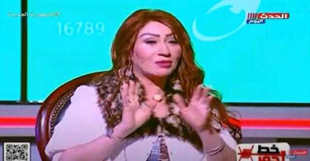 إيناس مكي: ”محضرتش جنازة والدي عشان عرض مسرحية سحر الأحلام”