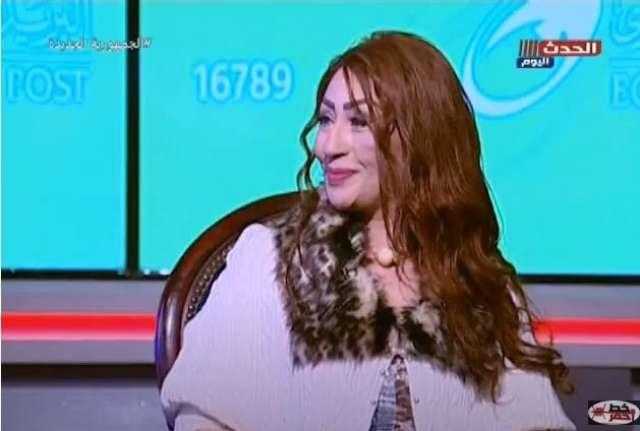 إيناس مكي: ”مش راضية عن الأعمال التي عرضت عليّ آخر 3 سنوات”