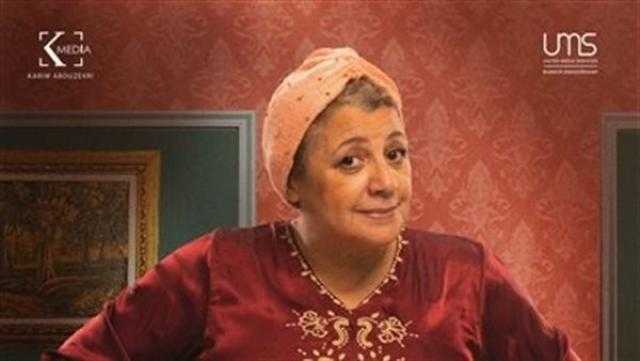 حنان سليمان: ردود الفعل عن دوري في «مكتوب عليا» فاقت توقعاتي
