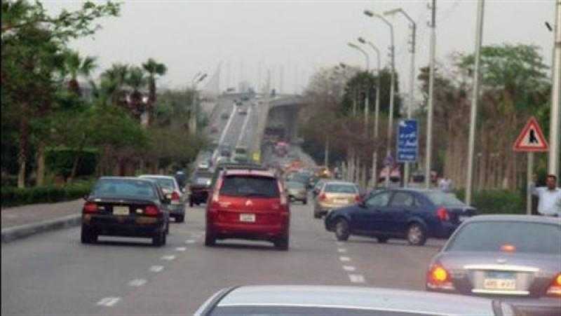 تحويلات مرورية بسبب أعمال إنشاء محور 26 يوليو الجديد لمدة 45 يوما