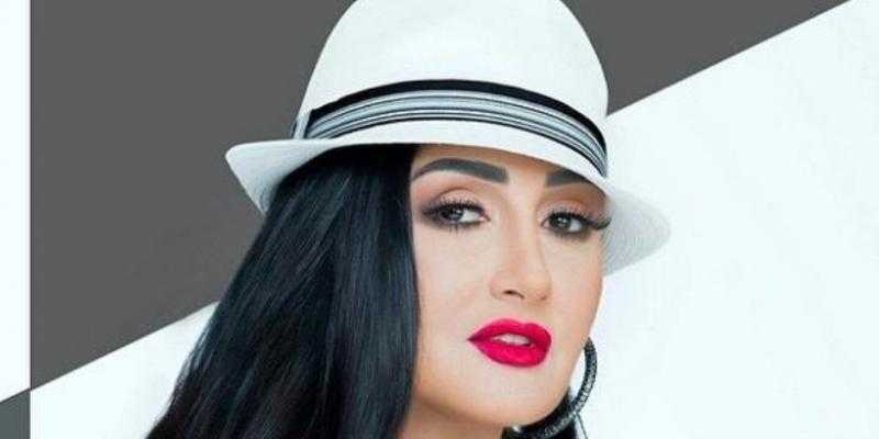 أخر ظهور لـ غادة عبدالرازق مع زوجها قبل الطلاق