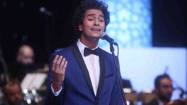 محمد محسن: بحب كواليس رمضان وبسمع القرآن بصوت مصطفى إسماعيل