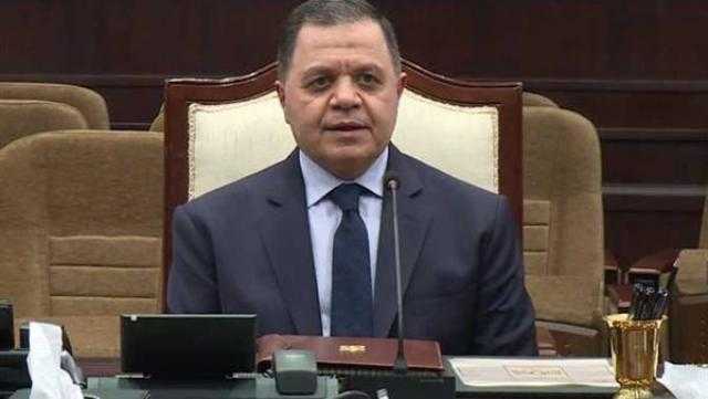 أكاديمية الشرطة تنظم حلقة نقاشية بعنوان ”الأمن السيبراني أحد أبعاد الأمن القومي المصري”