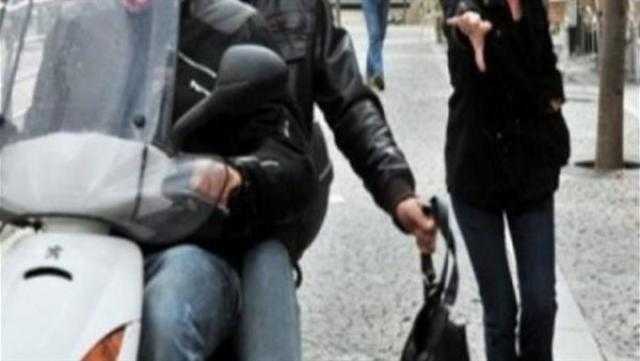 المتهمان بسرقة سيدة وسحلها في «15مايو»: هددنا شخص آخر واستولينا على أمواله