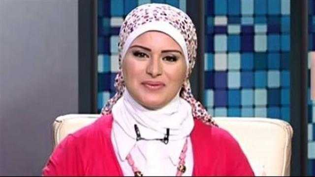 لمياء فهمي عبد الحميد: «لما نحب نشوف بابا كنا نروحله التليفزيون»