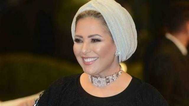 صابرين عن ظهورها مع رامز جلال: قال عني كوكب شرق التمثيل
