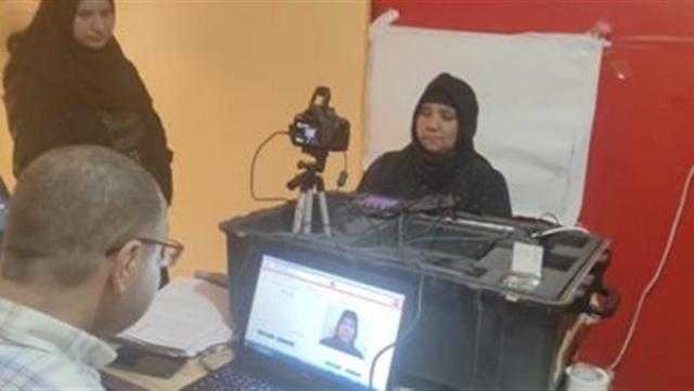 الأحوال المدنية توجه المأموريات لاستخراج وتجديد بطاقات الرقم القومي