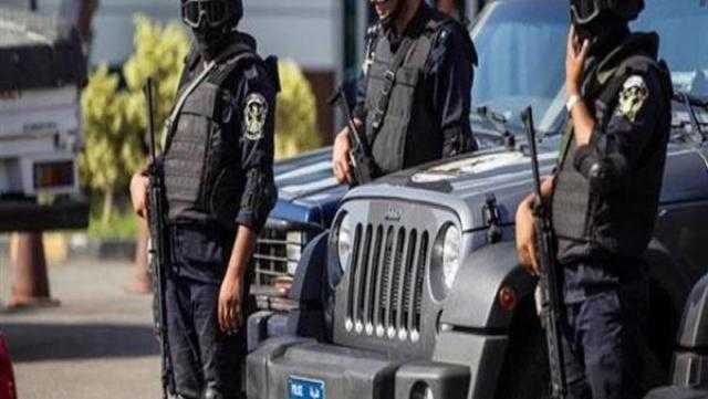 الأمن يكشف ملابسات فيديو التعدي على كلب حتى نفوقه في المنوفية