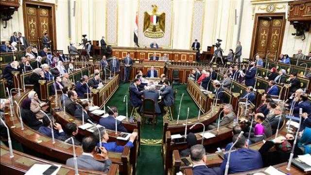 «سياحة النواب» توافق على قانون المركز القومى لإدارة المجال الجوى