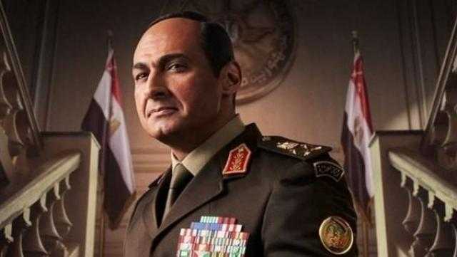 الاختيار 3 الحلقة 9.. شاهد السيسي يرفض طلبا خطيرا لمرسي