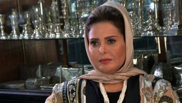 ”سر كبير”... لماذا هددت صابرين ”العرافة” بالانسحاب من البرنامج؟