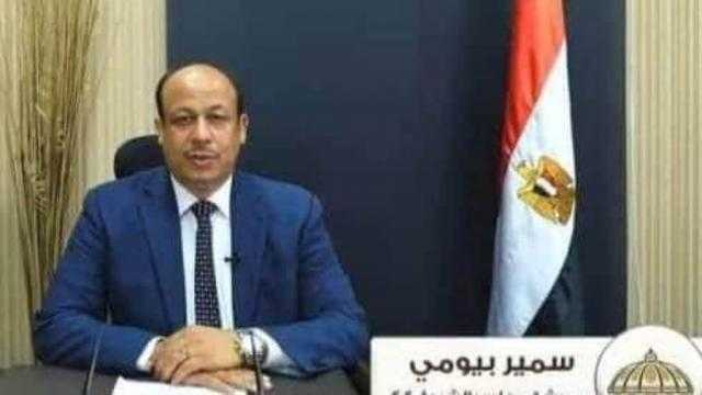 برلماني: «العاشر من رمضان» ملحمة مصرية خالصة سطرها الأبطال