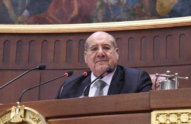 «صحة الشيوخ» تناقش ضوابط وآليات التعامل في مجال المكملات الغذائية