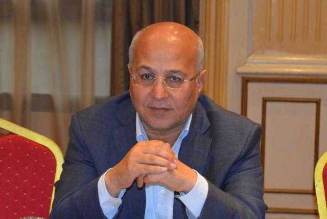 في ذكرى نصر أكتوبر المجيد.. نائب رئيس اتحاد العمال: نجدد ثقتنا في قواتنا المسلحة الباسلة