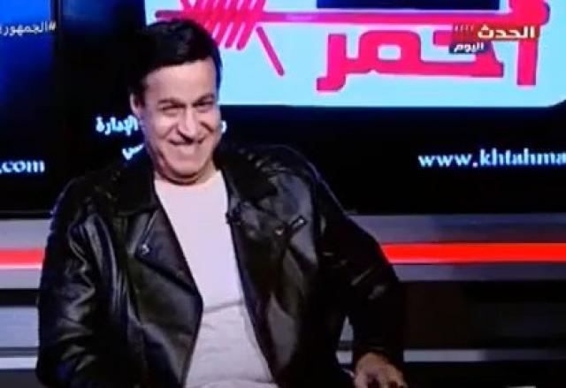 حلمي عبدالباقي: ذكاء عمرو دياب أكبر من موهبته.. وعملنا سويا لفترة طويلة