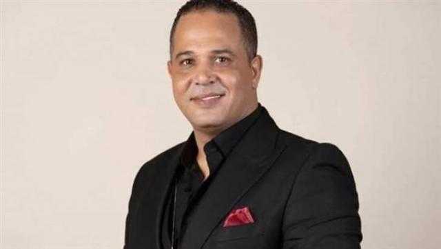 مصطفى درويش: ”كنت بتفرج على شيرين رضا في كليب عمرو دياب وأنا عندي 10 سنين”