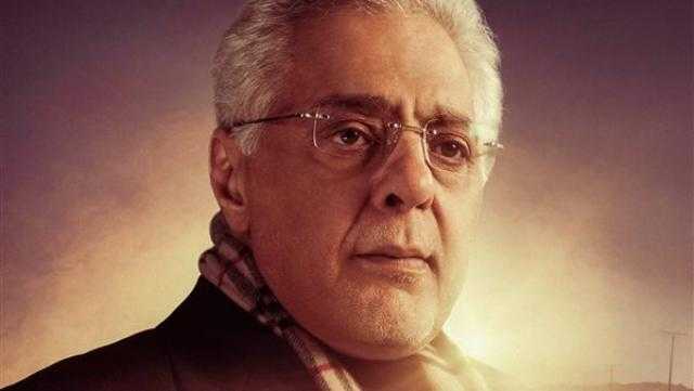الفنان توفيق عبد الحميد يعلن اعتزاله التمثيل نهائيًا