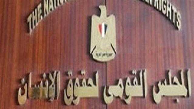 «القومي لحقوق الانسان» ينظم زيارة للأسواق بشرق القاهرة