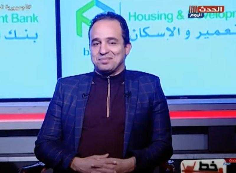 برلماني سابق: لن يسمح لأي أجنبي بامتلاك ”شبر” في قناة السويس
