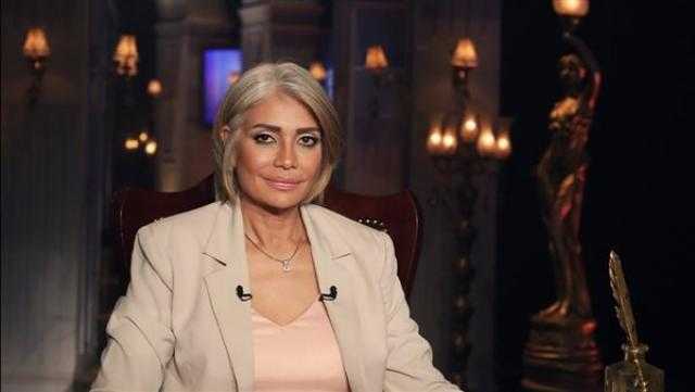 سوسن بدر: ملامحي الفرعونية نعمة ربنا عليا