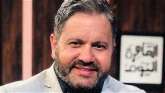 إدوارد: شخصيتي في مسلسل «لؤلؤ» الأقرب لقلبي