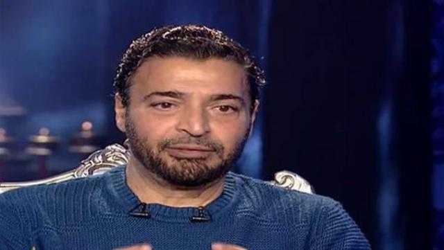 حميد الشاعري يكشف حقيقة شرائه الأسطوانة البلاتينية
