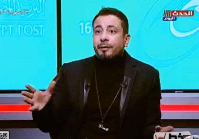 محمد نجاتي: بدأت تمثيل وأنا عندي 11 سنة.. وتربيت على عدم الكدب