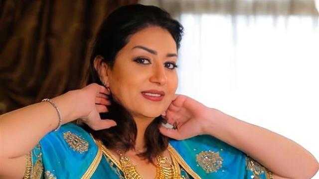 وفاء عامر تطمئن جمهورها بعد تعرضها لوعكة صحية