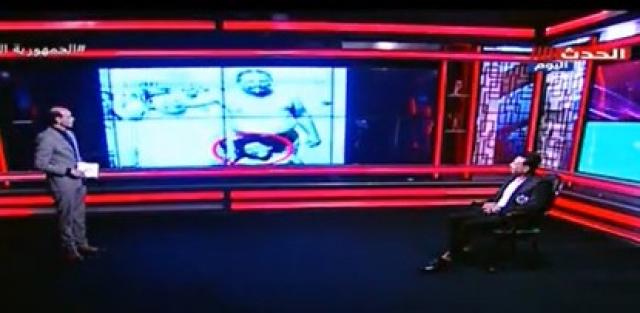 أحمد العيسوي: ”الفن راح في داهية بسبب مؤدي المهرجانات”.. ونقابة الموسيقيين مسؤولة عن الأمر