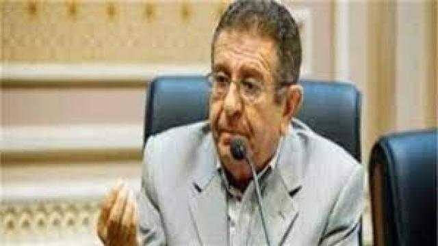 يسري المغازي: احتضان القاهرة للاجتماعات السياسية الليبية تأكيد لدور مصر الداعم لوحدة ليبيا